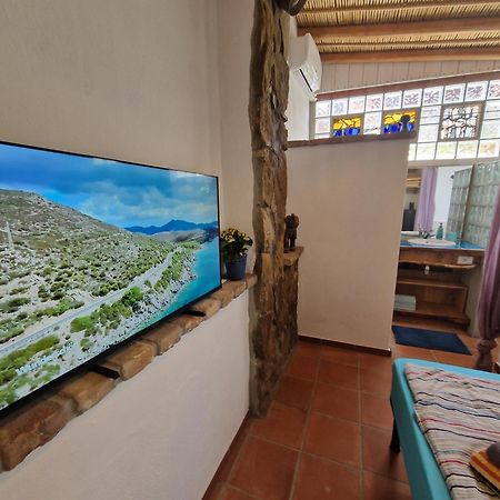 Casa Olive Διαμέρισμα San Vito  Εξωτερικό φωτογραφία