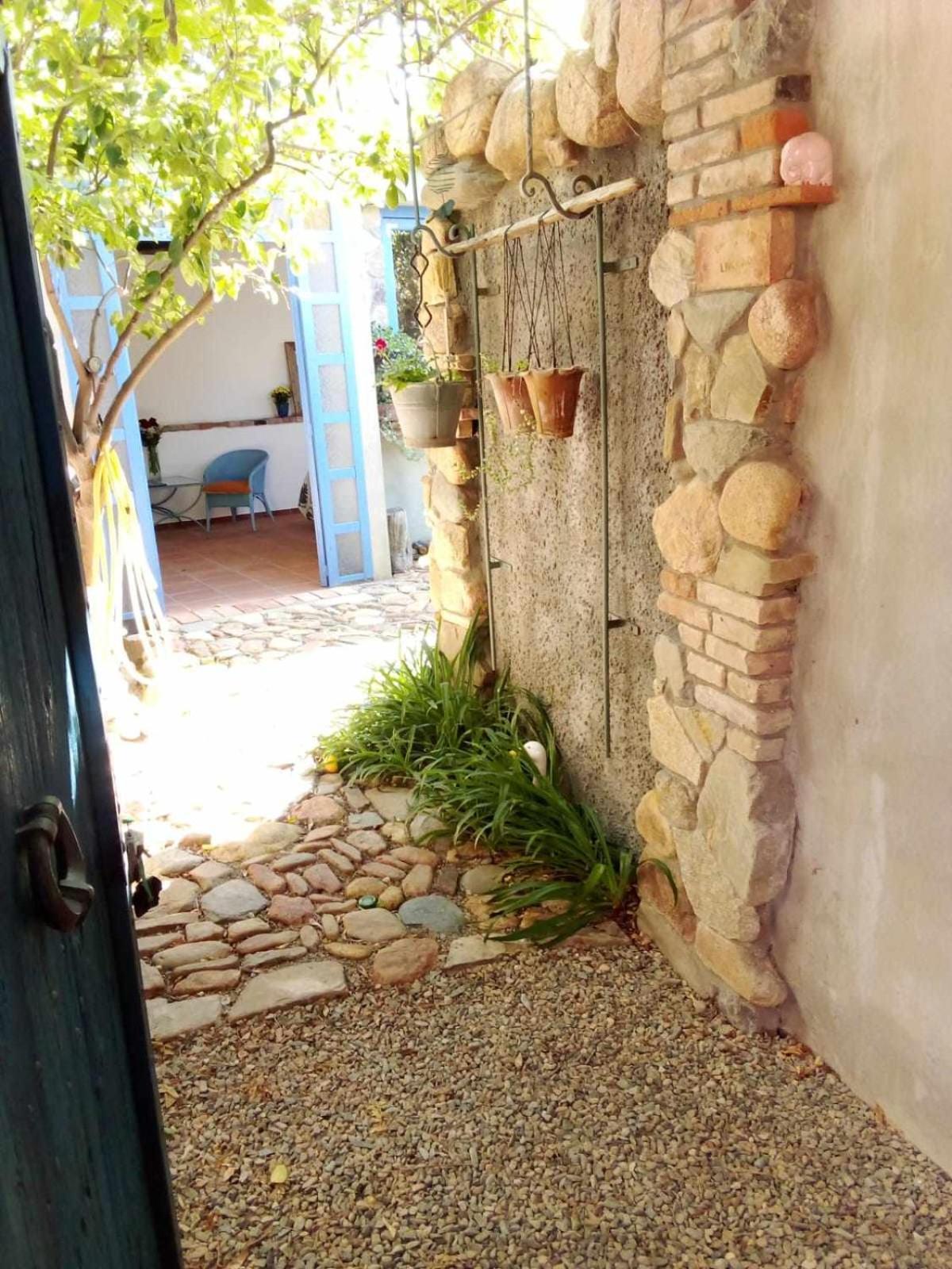 Casa Olive Διαμέρισμα San Vito  Εξωτερικό φωτογραφία