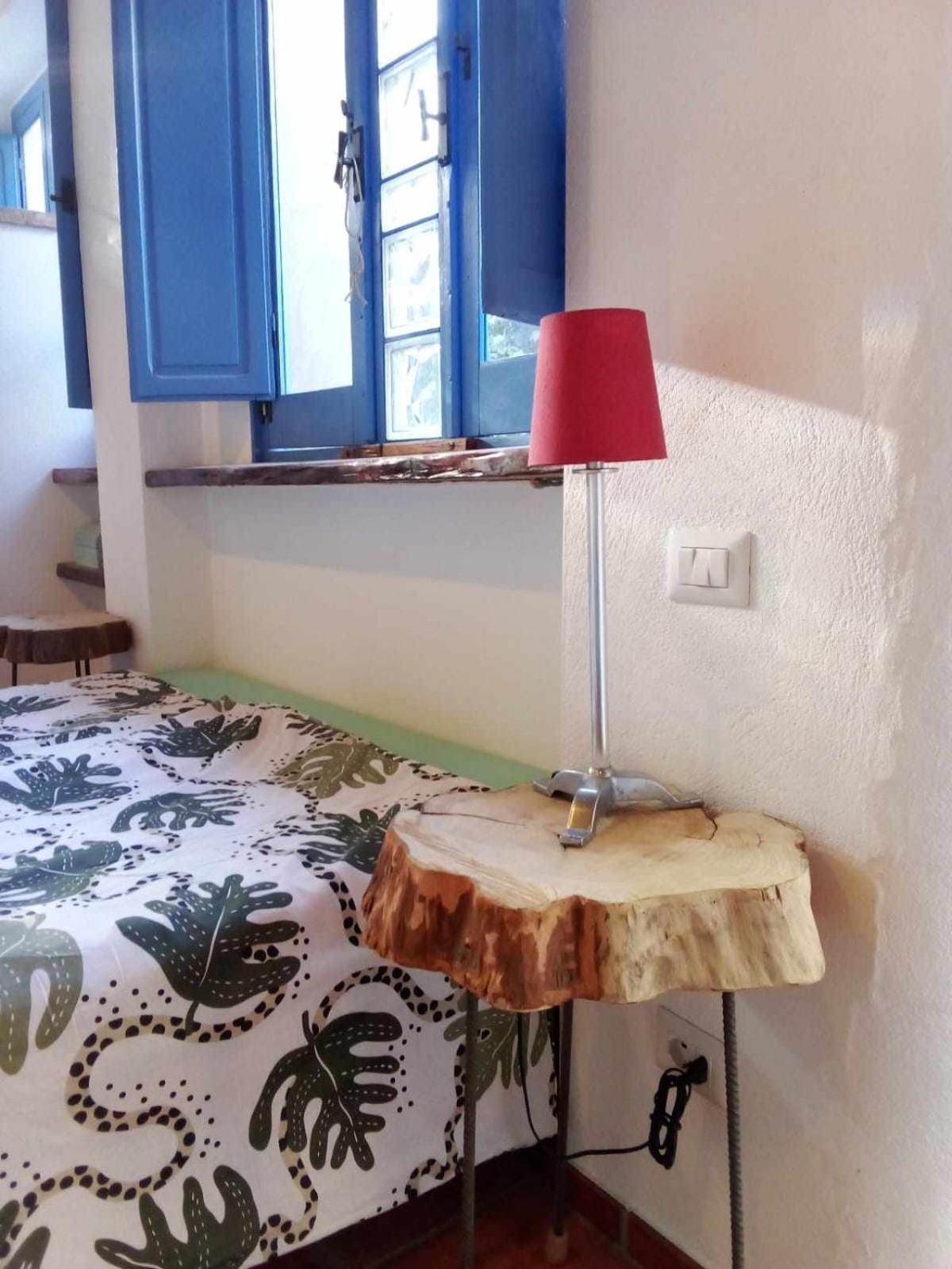 Casa Olive Διαμέρισμα San Vito  Εξωτερικό φωτογραφία