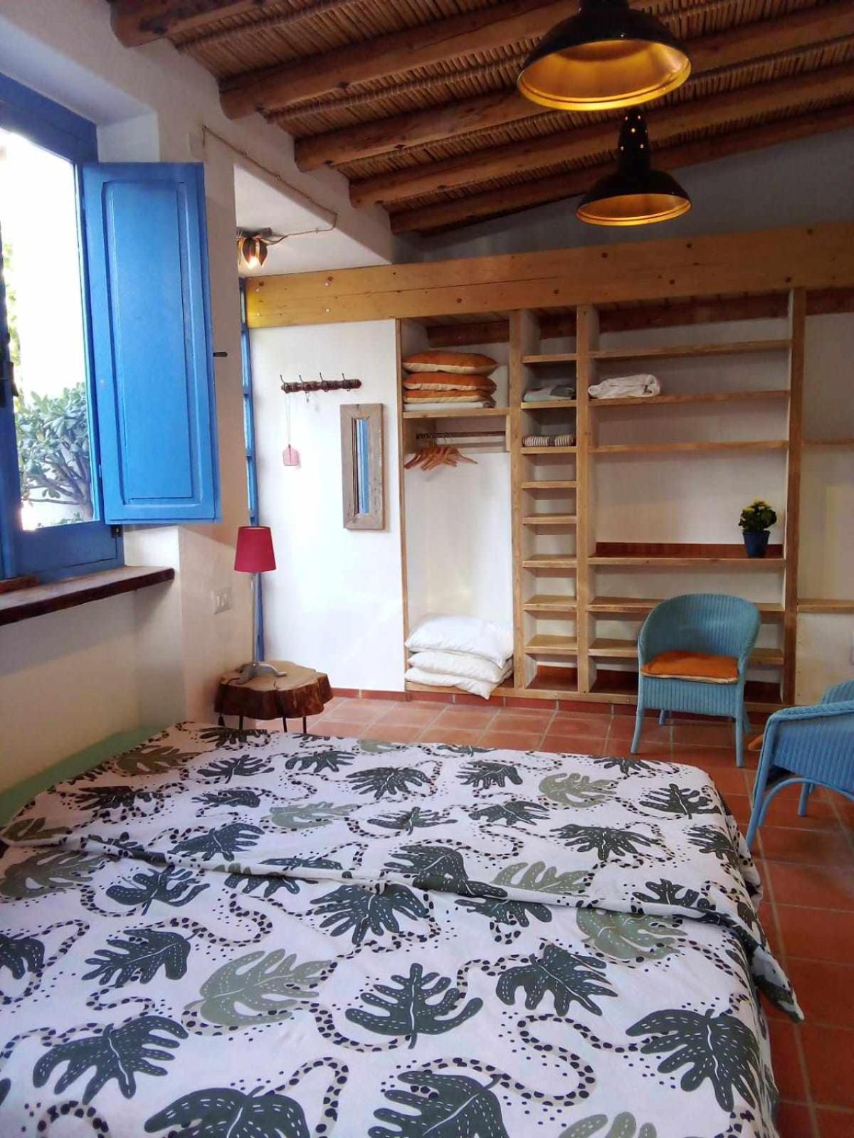 Casa Olive Διαμέρισμα San Vito  Εξωτερικό φωτογραφία