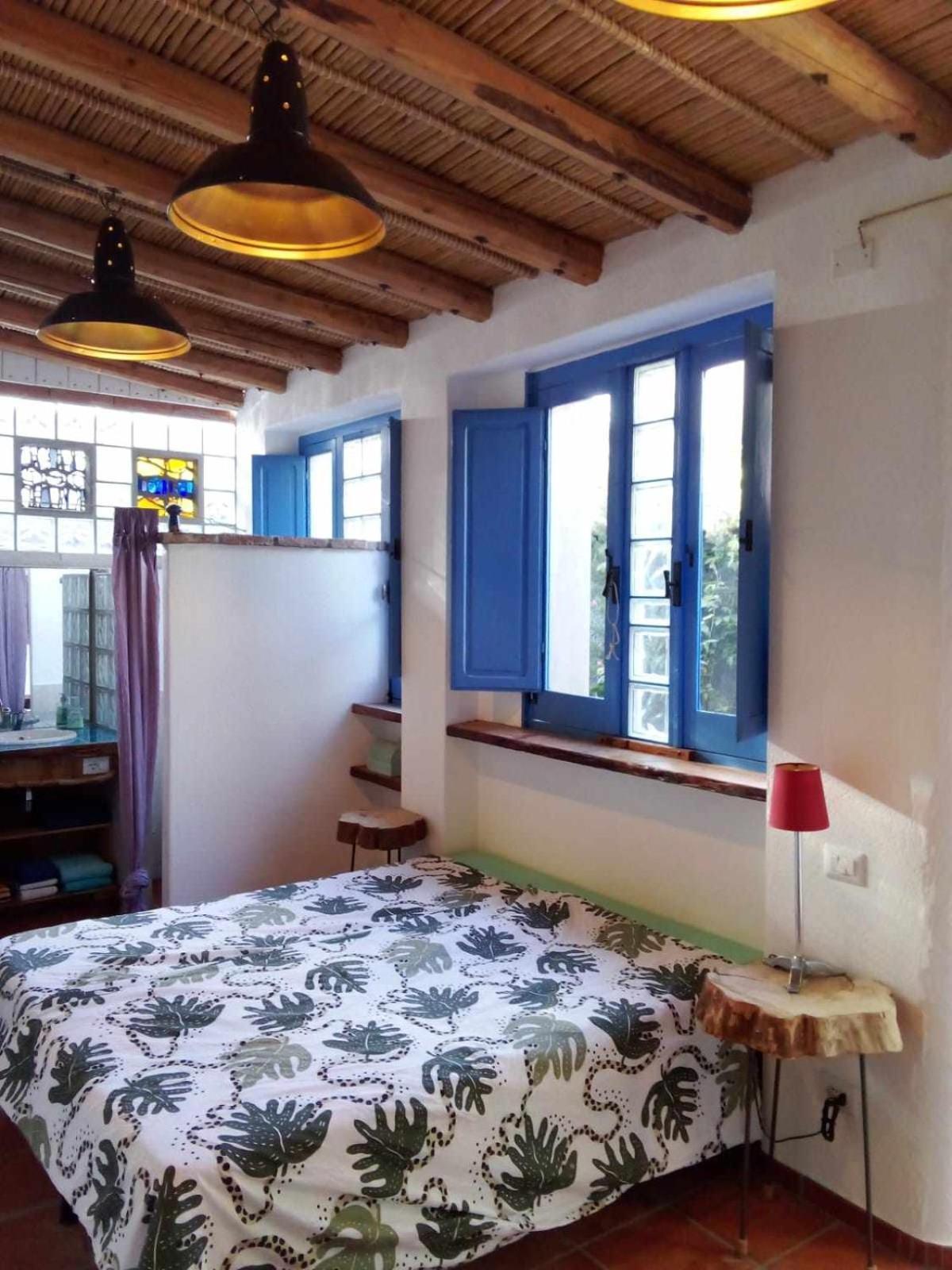 Casa Olive Διαμέρισμα San Vito  Εξωτερικό φωτογραφία