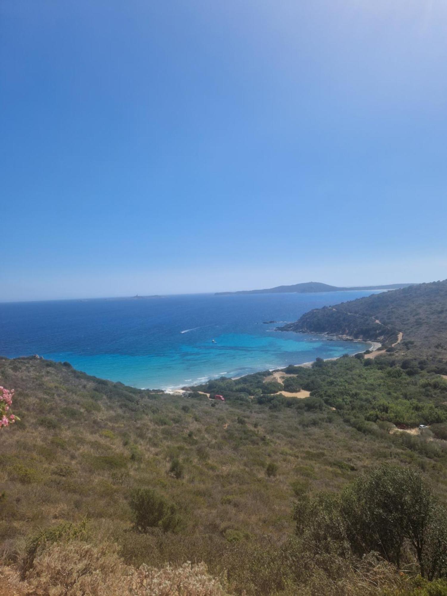 Casa Olive Διαμέρισμα San Vito  Εξωτερικό φωτογραφία