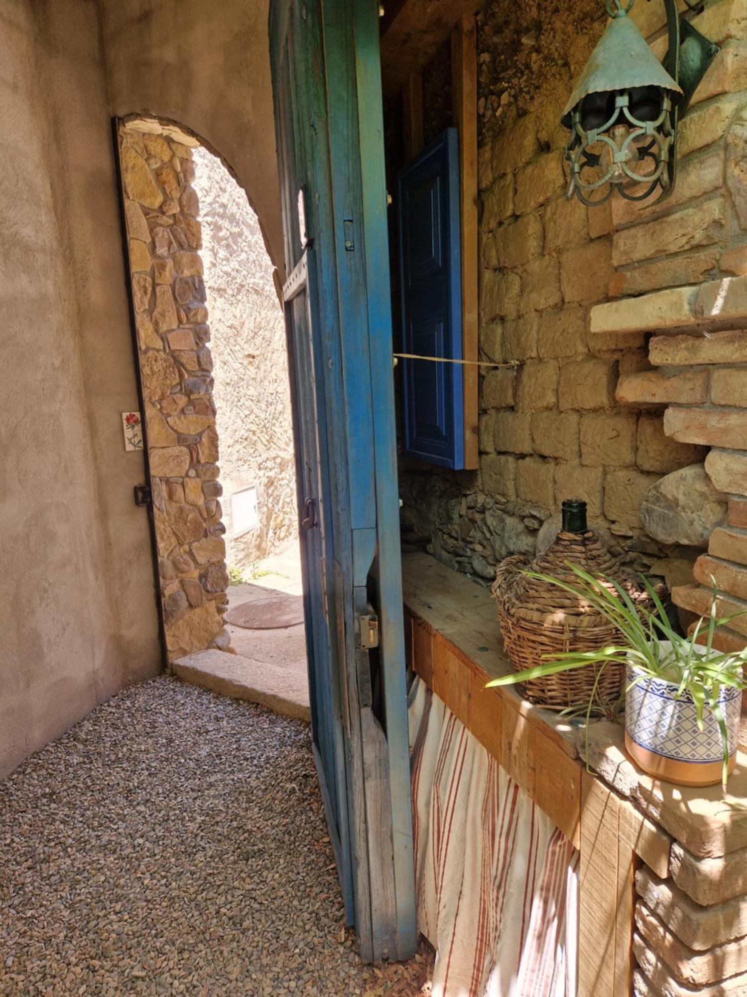 Casa Olive Διαμέρισμα San Vito  Εξωτερικό φωτογραφία