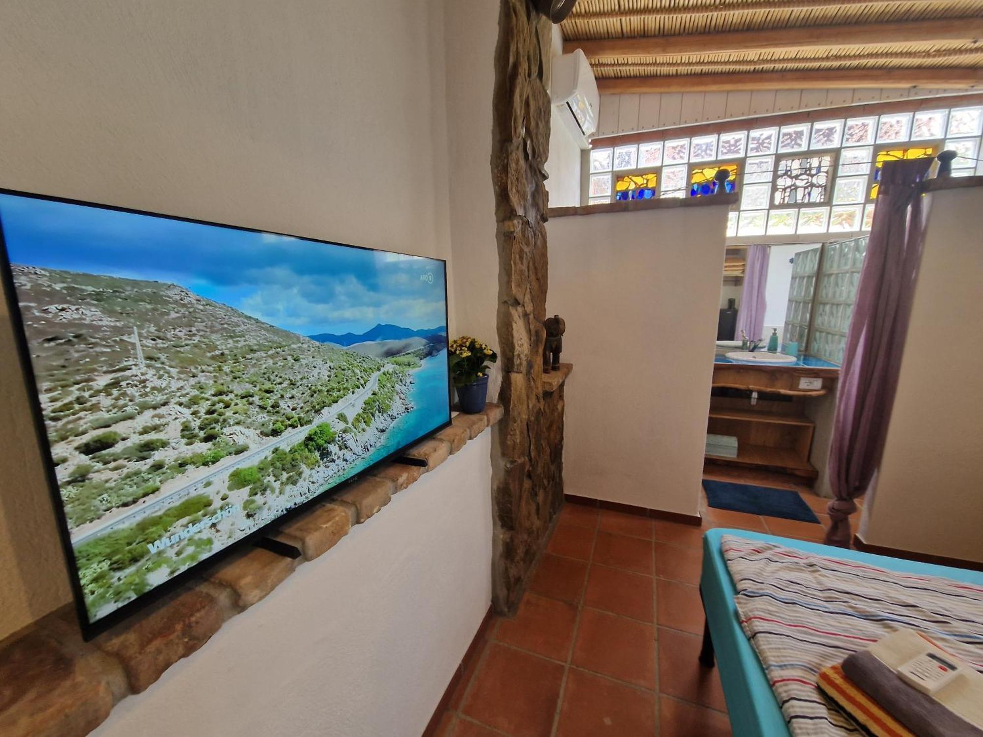 Casa Olive Διαμέρισμα San Vito  Εξωτερικό φωτογραφία
